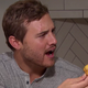 Image for article titled The food that didn’t get eaten on The Bachelor, week 7: My wife is in this hangar